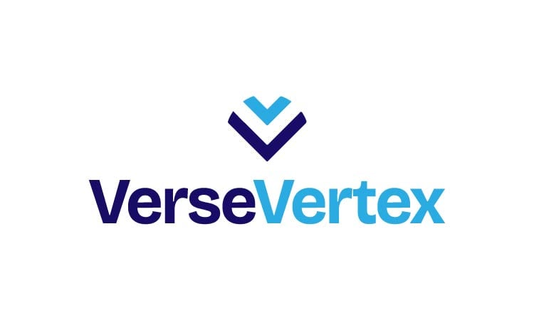 VerseVertex logo